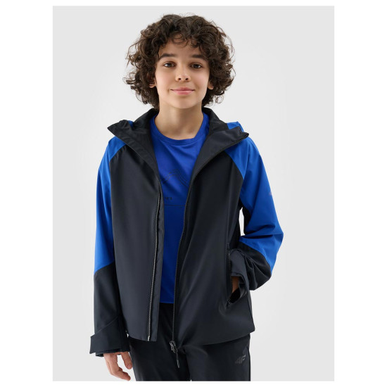 4F Παιδικό μπουφάν Technical Jacket